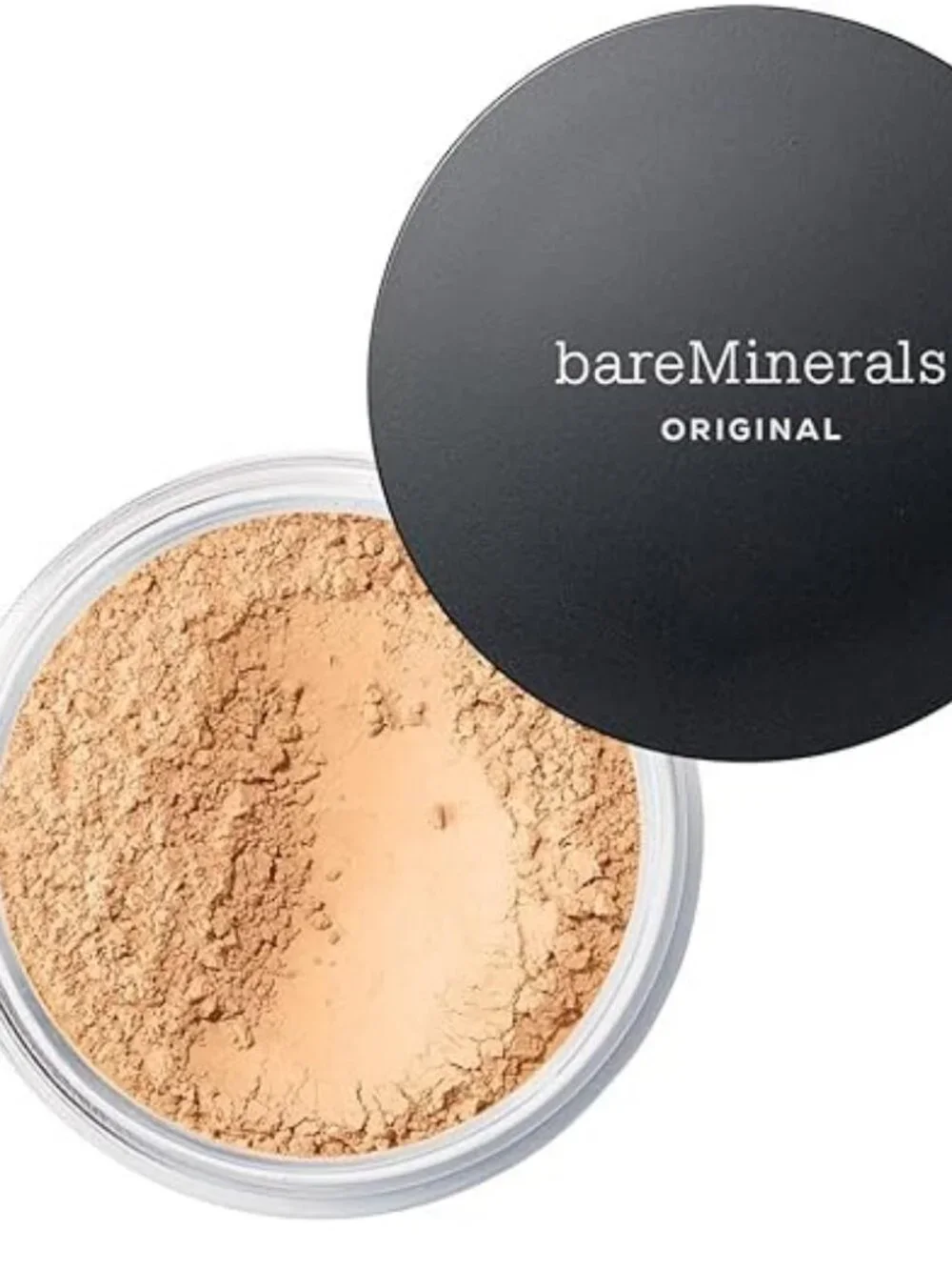 Bare Minerals Original loose Powder Foundation Golden Ivory 07